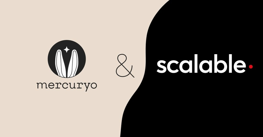 Payment Gateway Mercuryo and Scalable Solutions