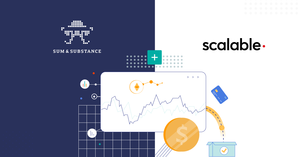 Sumsub Scalable Integration