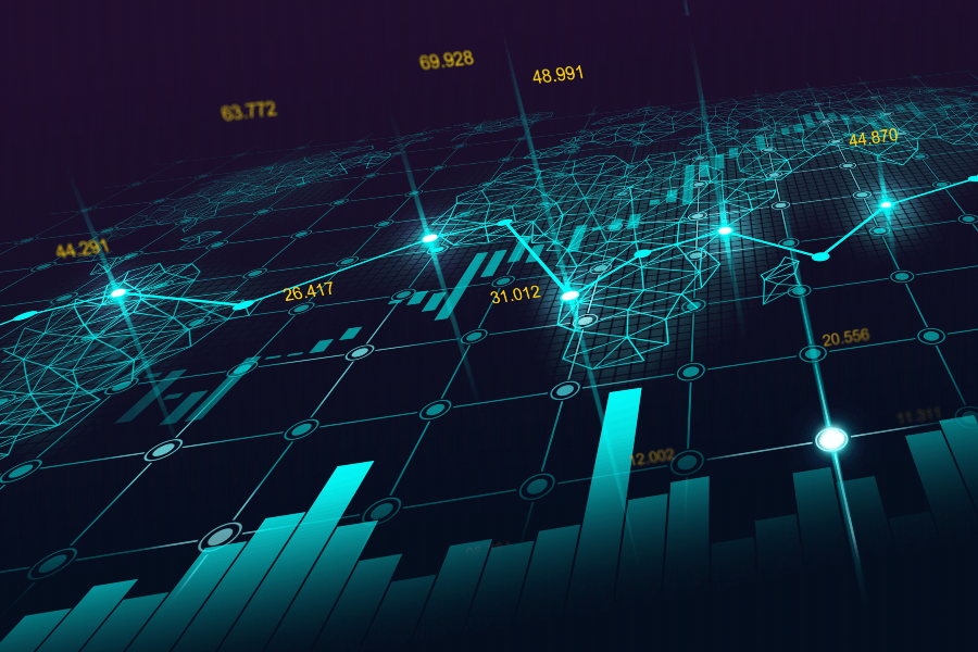 Exchange liquidity