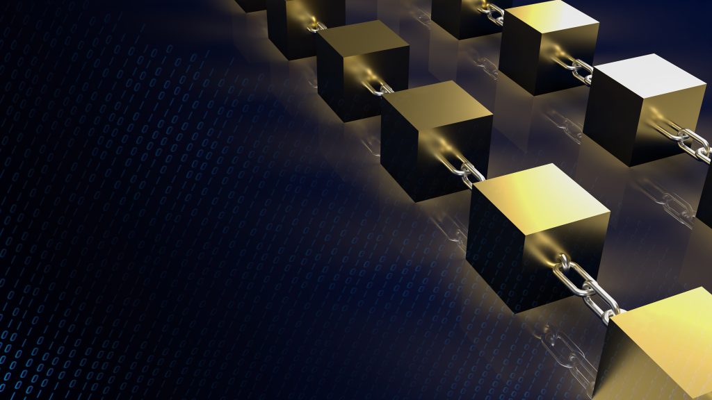 Blockchain forks