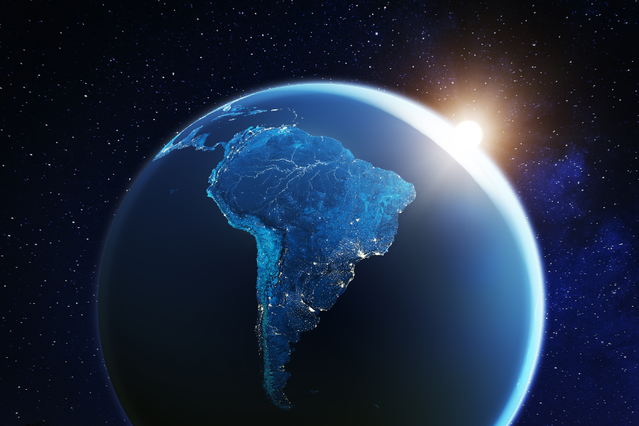 digital assets latin america