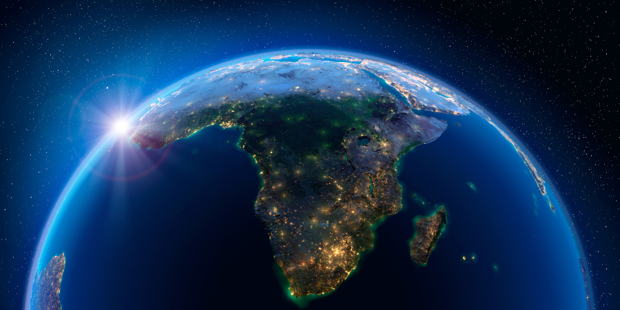 cryptocurrency adoption africa