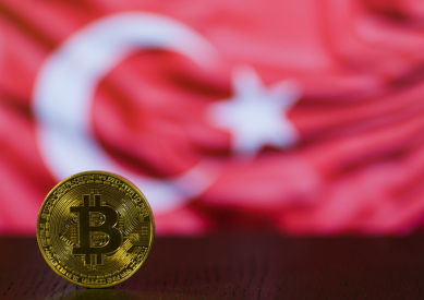 turkey bitcoin